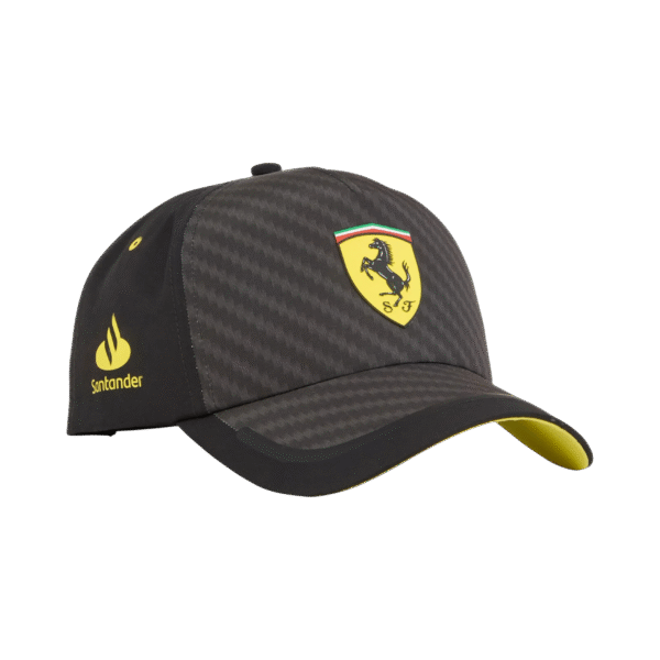 Gorra Ferrari GP de Monza 2024
