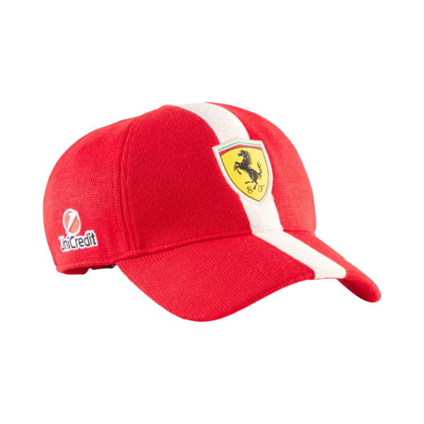 Gorra Ferrari GP de China 2025