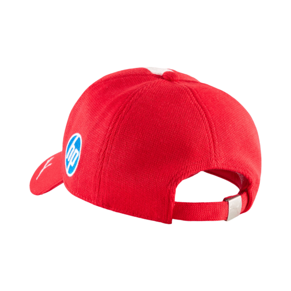 Gorra Ferrari GP de China 2025 - Image 2