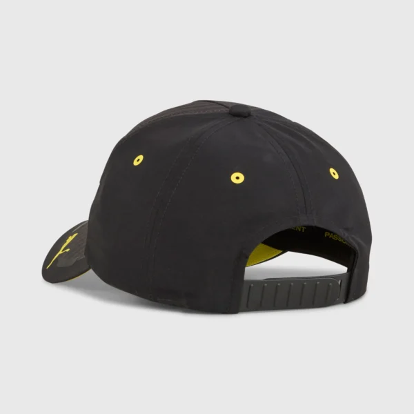 Gorra Ferrari GP de Monza 2024 - Image 2
