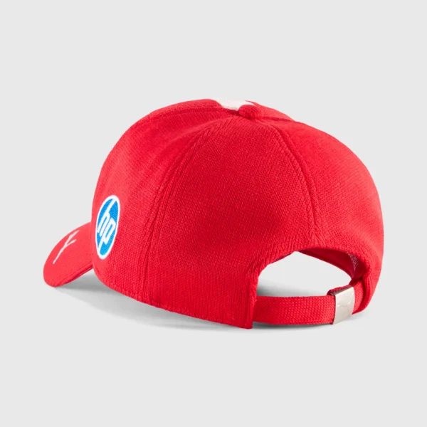 Gorra Ferrari GP de China 2025 - Image 2