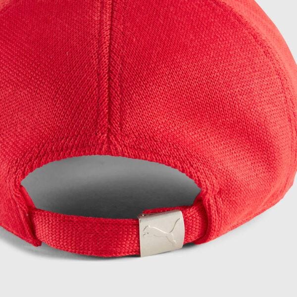 Gorra Ferrari GP de China 2025 - Image 3