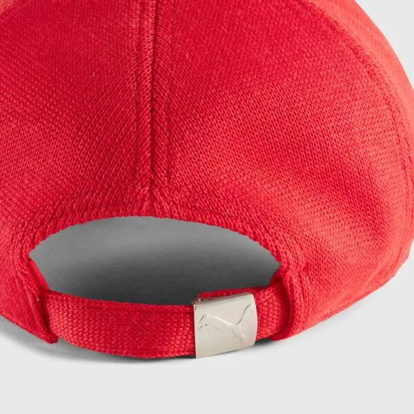 Gorra Ferrari GP de China 2025 - Image 3