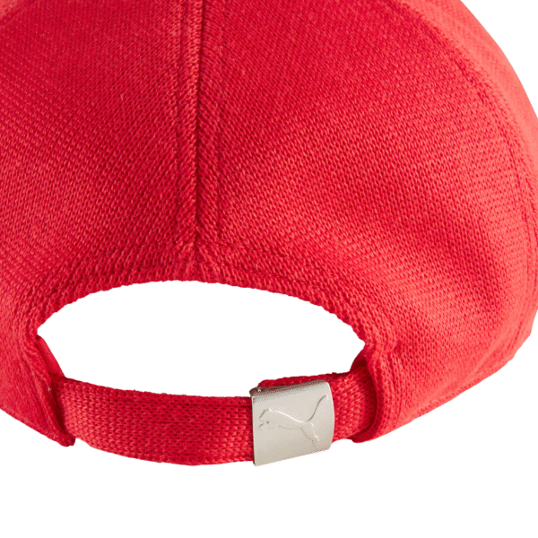 Gorra Ferrari GP de China 2025 - Image 3