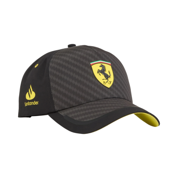 Gorra Ferrari GP de Monza 2024