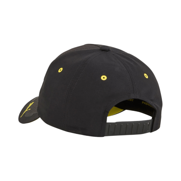Gorra Ferrari GP de Monza 2024 - Image 3