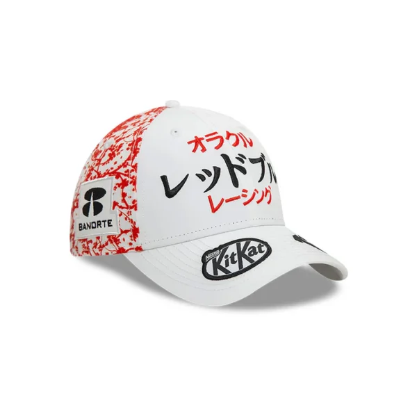 Gorra RB Checo Pérez Japón 2024 - Image 2