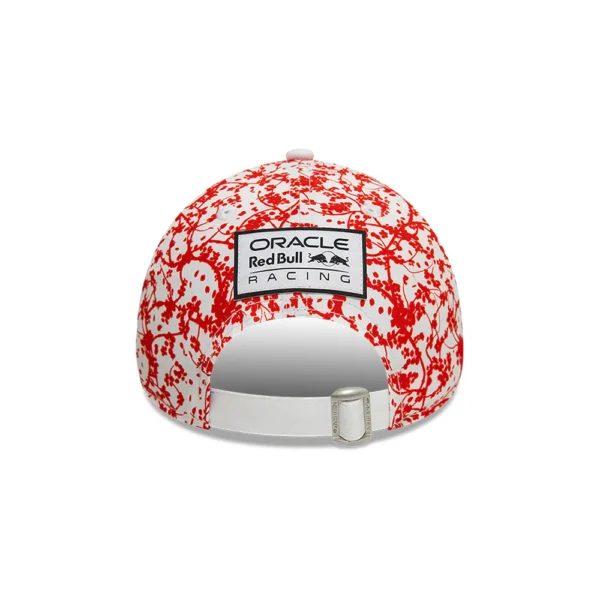 Gorra RB Checo Pérez Japón 2024 - Image 4