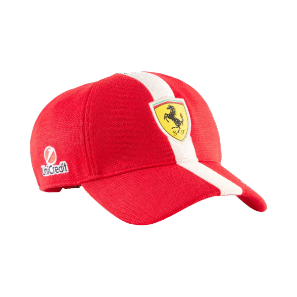 Gorra Ferrari GP de China 2025