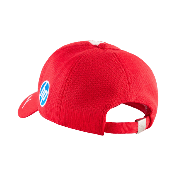 Gorra Ferrari GP de China 2025