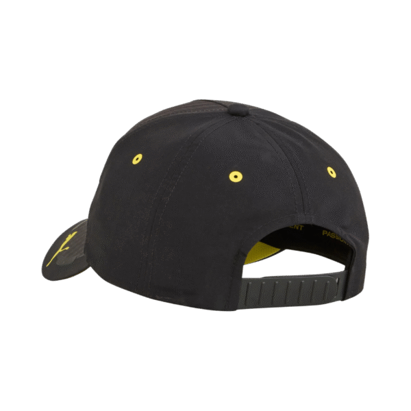 Gorra Ferrari GP de Monza 2024