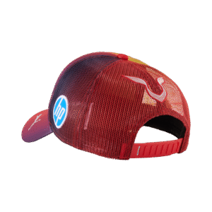 Gorra Ferrari GP de Silverstone 2025