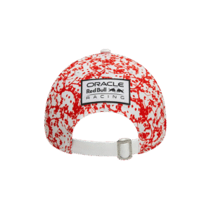 Gorra RB Checo Pérez Japón 2024