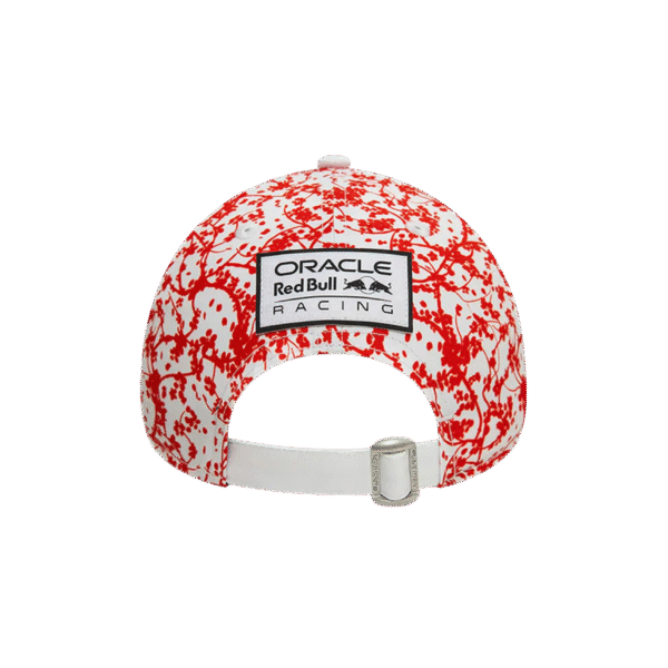 Gorra RB Checo Pérez Japón 2024