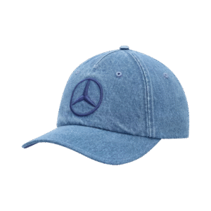 Gorra Mercedes GP de Silverstone 2024
