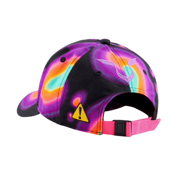 Gorra Mercedes MDJ 2024
