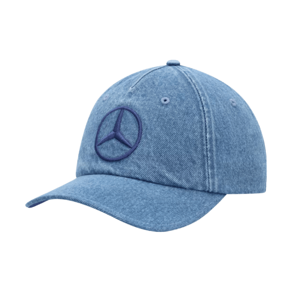 Gorra Mercedes GP de Silverstone 2024