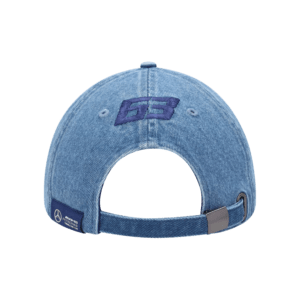 Gorra Mercedes GP de Silverstone 2024