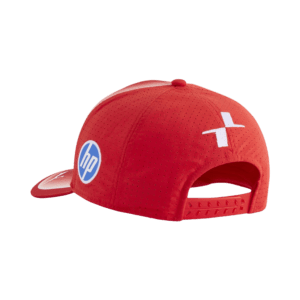 Gorra Ferrari Charles Leclerc 2026