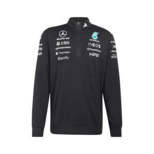 Sweater Mercedes 2026