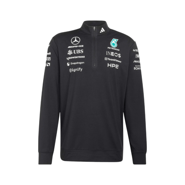 Sweater Mercedes 2026