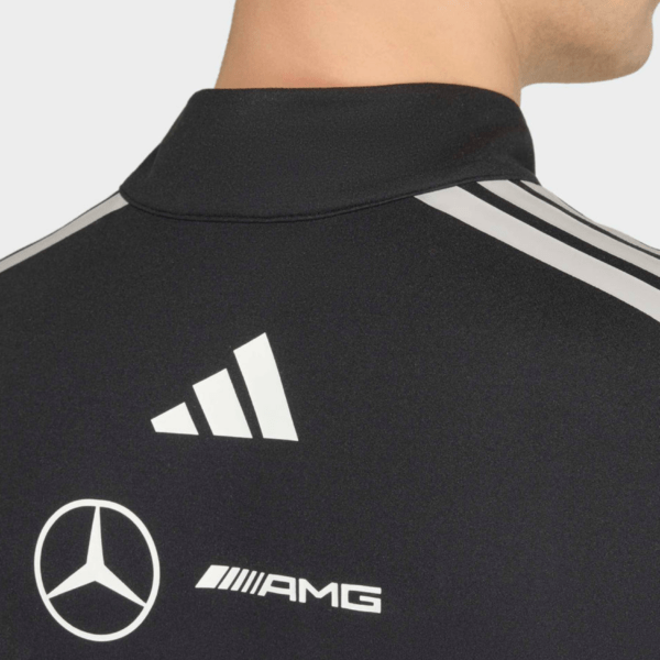 Sweater Mercedes 2026