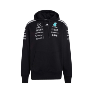 Hoddie Mercedes 2026