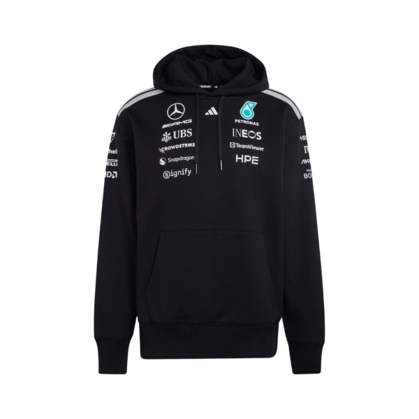 Hoddie Mercedes 2026
