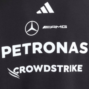 Hoddie Mercedes 2026