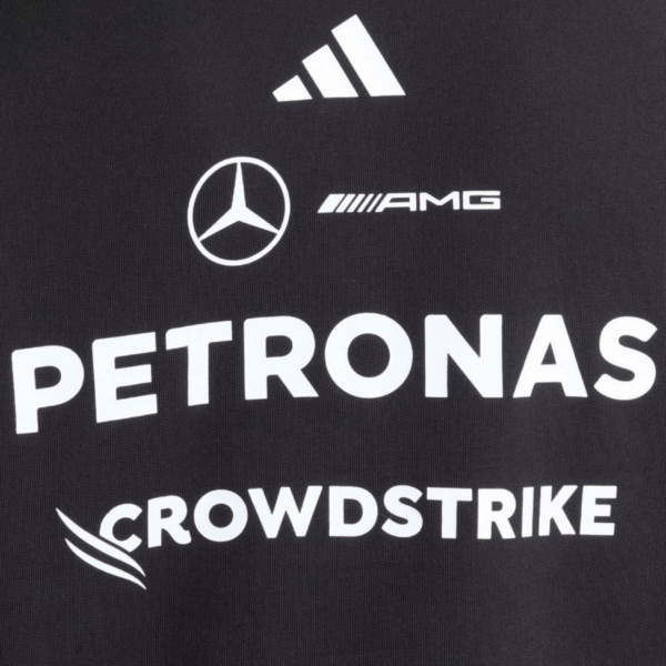 Hoddie Mercedes 2026