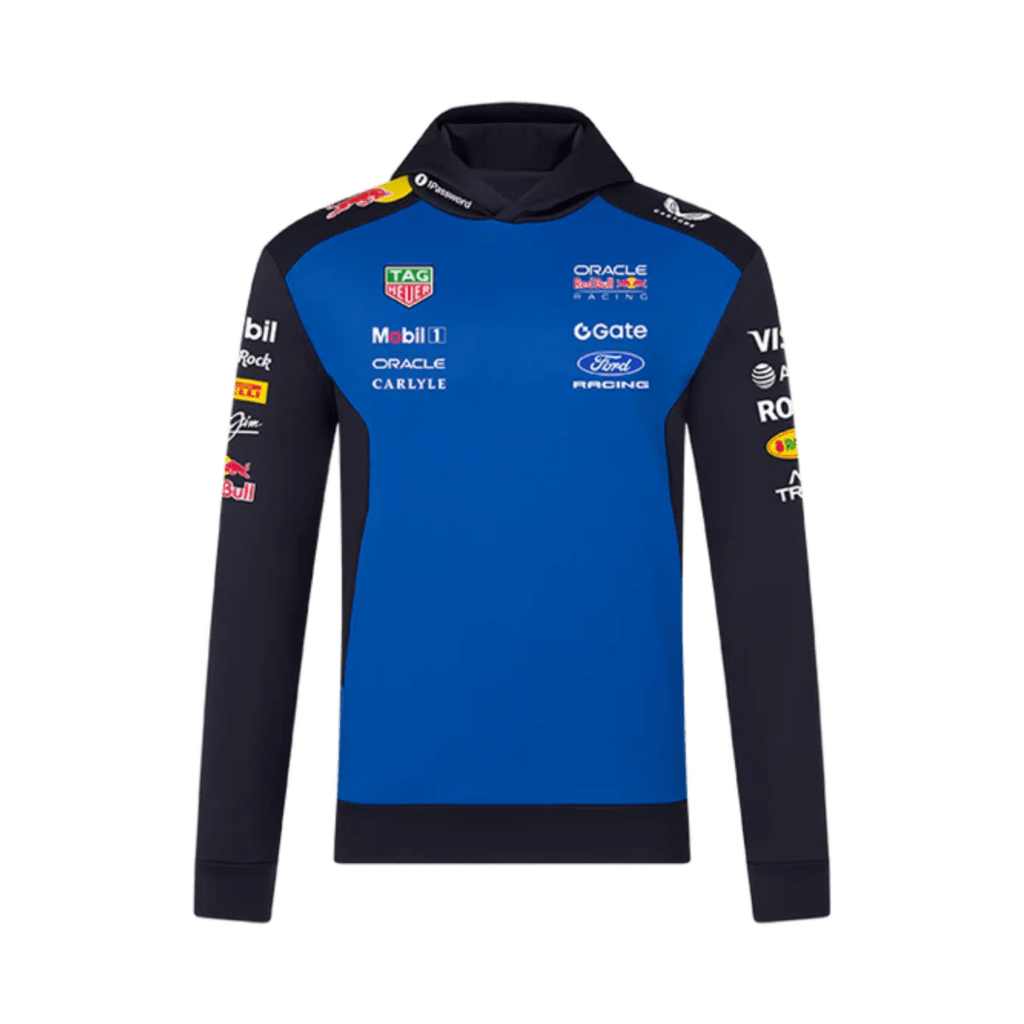 Hoddie Redbull 2026