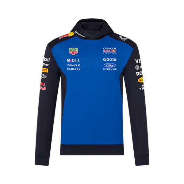 Hoddie Redbull 2026 Hoddie Redbull 2026