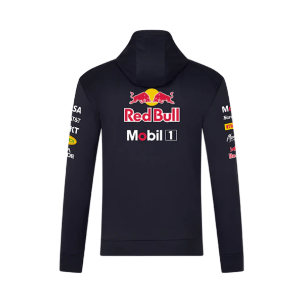 Hoddie Redbull 2026 Hoddie Redbull 2026