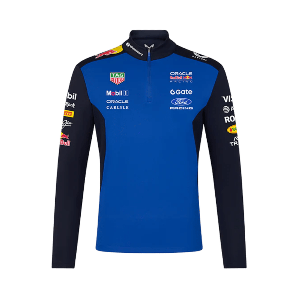 SWEATERS Sweater Redbull 2026