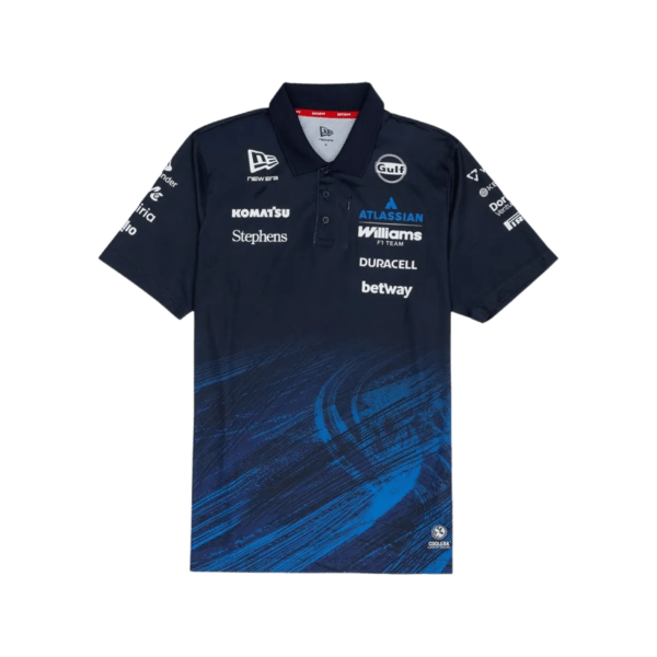 Polo Williams 2026 Polo Williams 2026