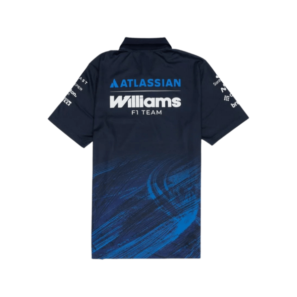 Polo Williams 2026 Polo Williams 2026