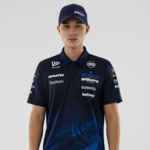 Polo Williams 2026 Polo Williams 2026