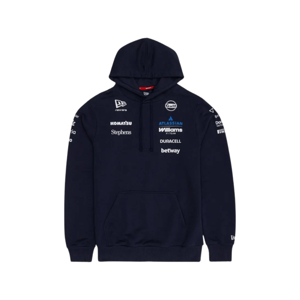Hoddie Williams 2026