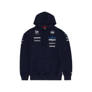 Hoddie Williams 2026