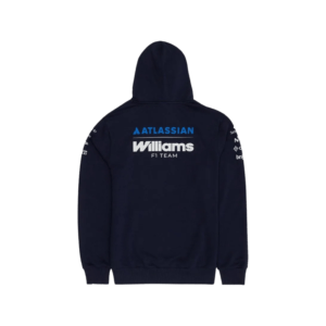 Hoddie Williams 2026