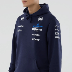 Hoddie Williams 2026