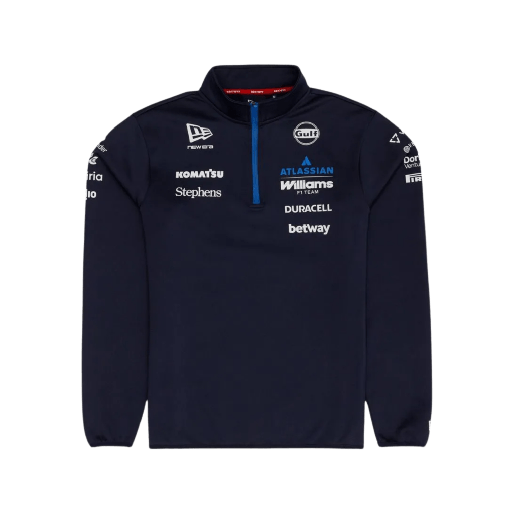 SWEATERS Sweater Williams 2026