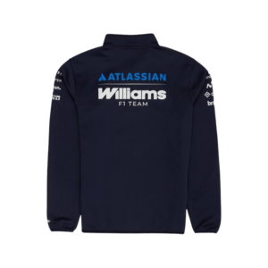 Sweater Williams 2026 Sweater Williams 2026