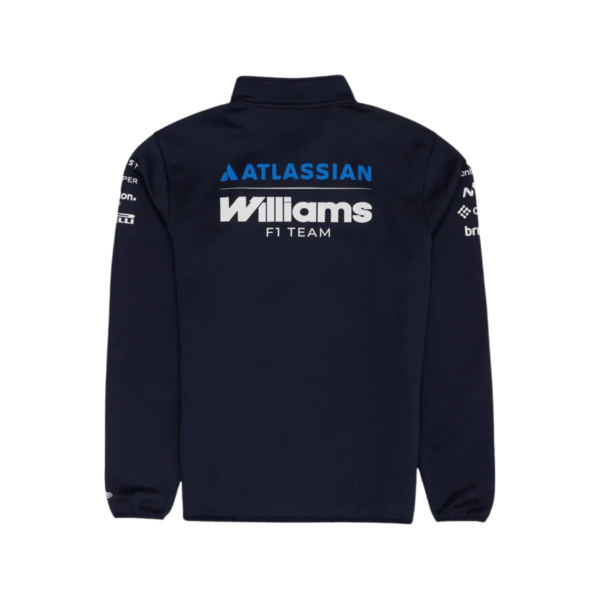 Sweater Williams 2026 Sweater Williams 2026