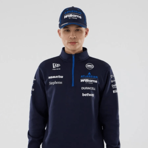 Sweater Williams 2026 Sweater Williams 2026