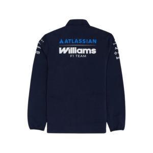 Chamarra Softshell Williams 2026 Chamarra Softshell Williams 2026