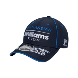 Gorra Williams Carlos Sainz 2026