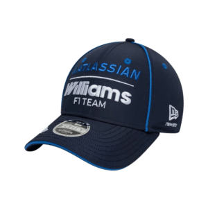 Gorra Williams 2026