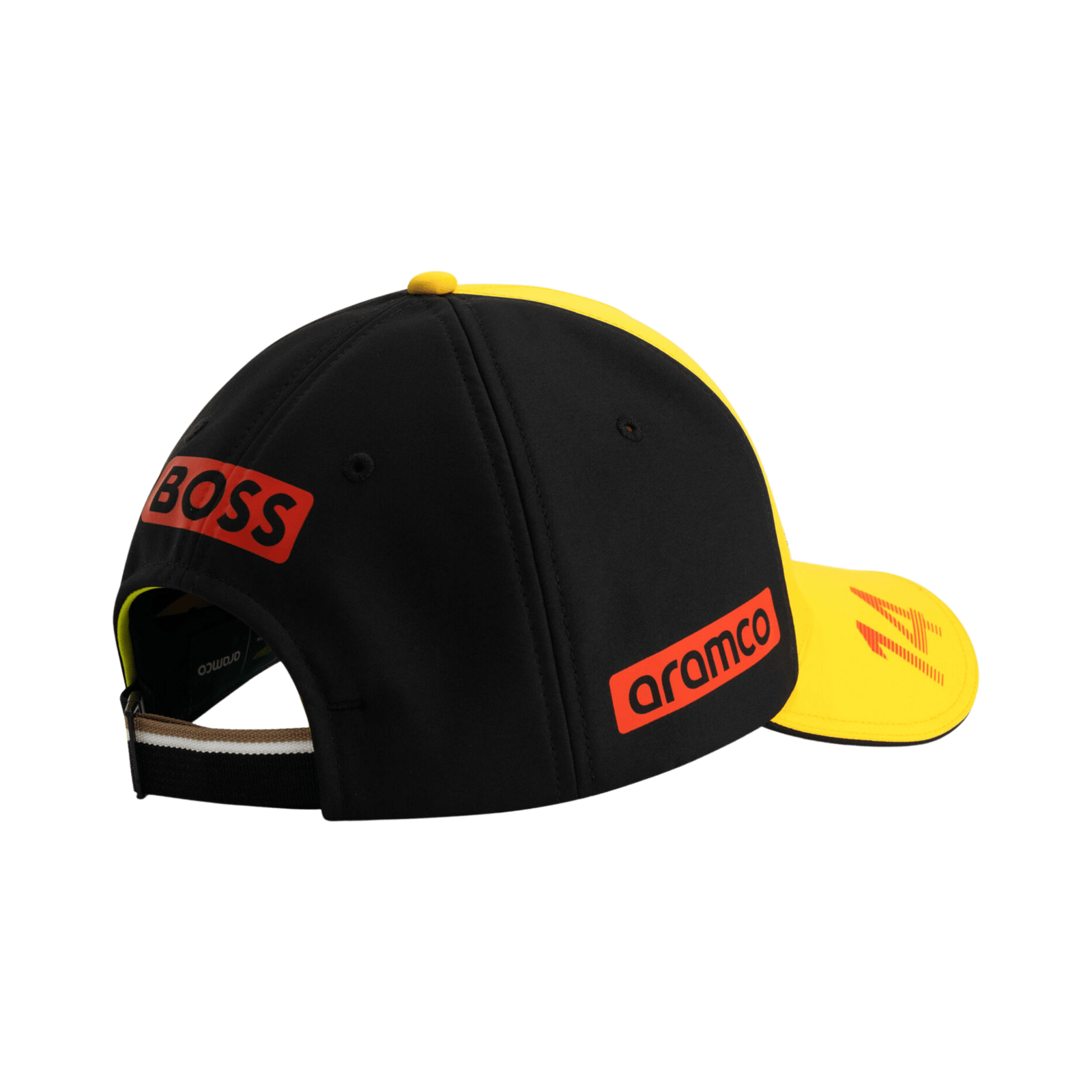 Gorra Fernando Alonso España 2025 Gorra Fernando Alonso España 2025 - Image 2