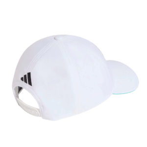 Gorra Mercedes Blanca 2026 Gorra Mercedes Blanca 2026